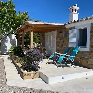 Casa Da Pedra-quinta Dos Cedros-tavira Hébergement de vacances