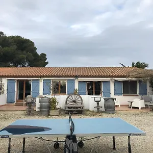  Casa vacanze Armieux Francia