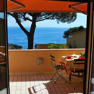  Appartamento Grotta Azzurra Italia