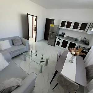  Apartamento Departamento Luna República Dominicana