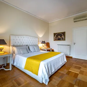 Yid D'azeglio Luxury With Parking Apartment Florence