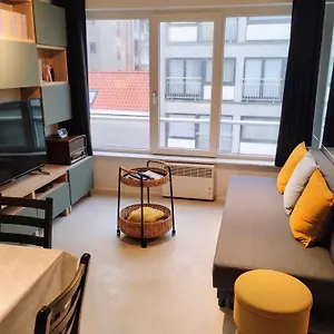 https://zonnegloed-oostende.bruges-hotels.info