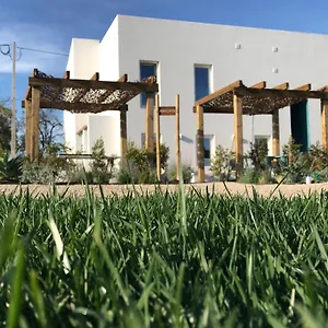 Tavira-quinta Da Janela Azul Hébergement de vacances