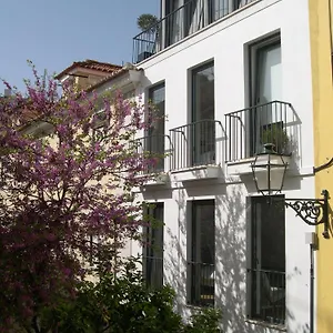  Appartamento Orange 3 House - Chiado Portogallo