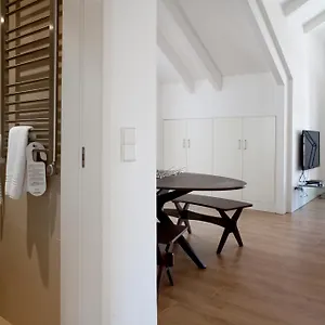  Appartamento Serviced - Baixa Portogallo