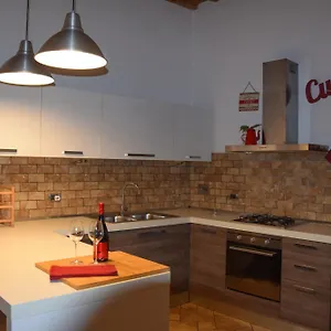 San Giovanni Porto Di Apartment Livorno