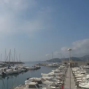  Apartamento Primera Línea De Mar España
