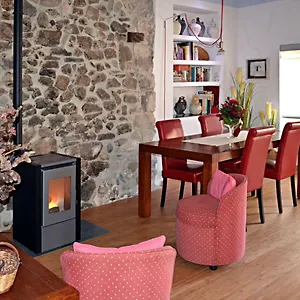  Apartamento Abadia-4 España