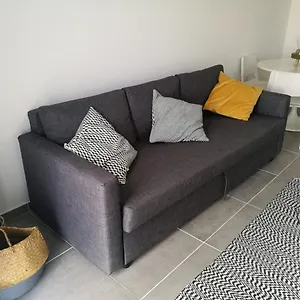 Séqua Apartamento