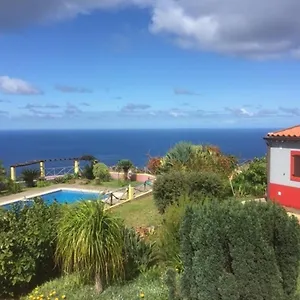 Ocean View Holiday home Ponta do Pargo