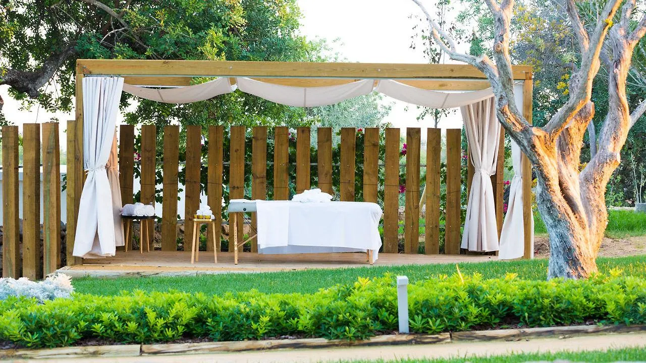 ****  Ozadi Tavira Hotel Portugália