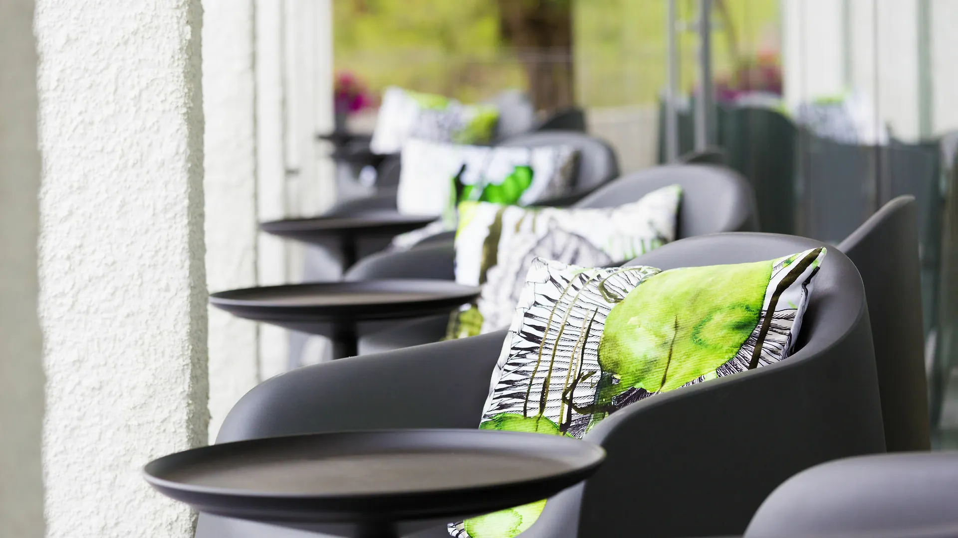 Ozadi Tavira Hotel 4*,