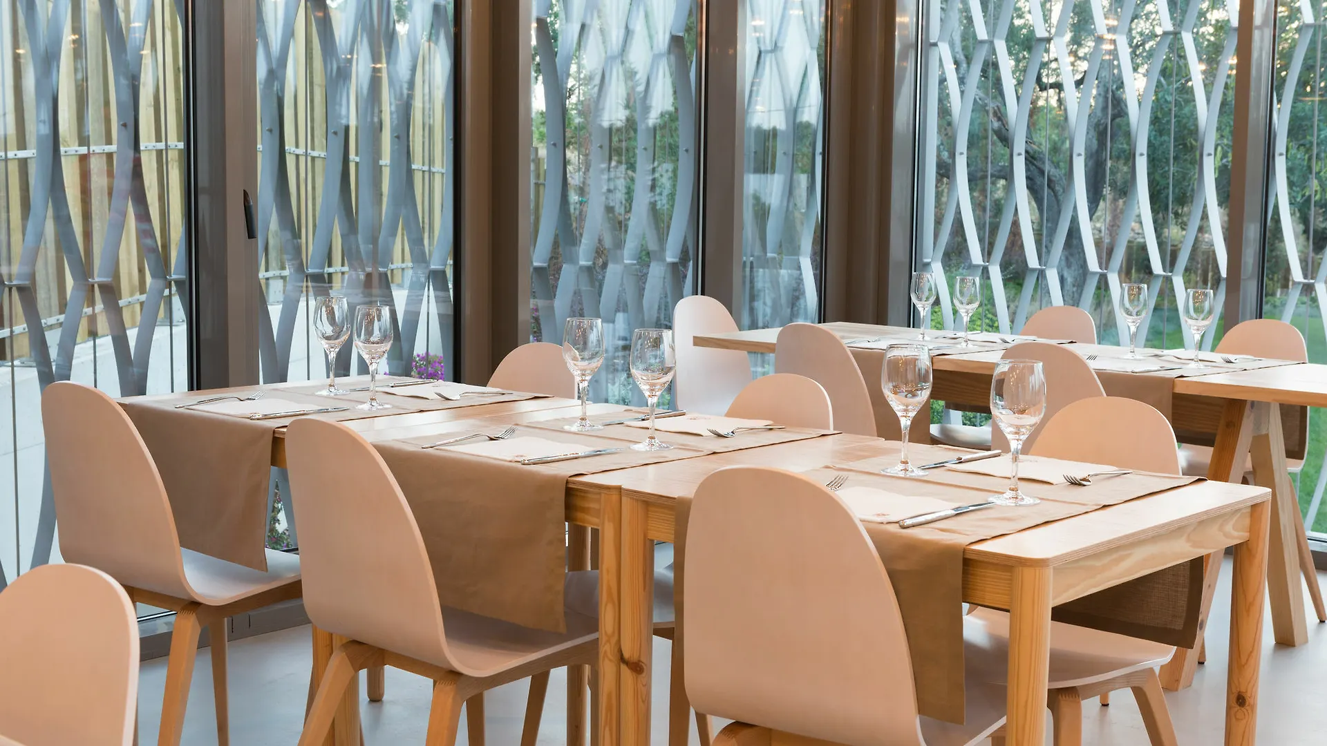Ozadi Tavira Hotel Portugália